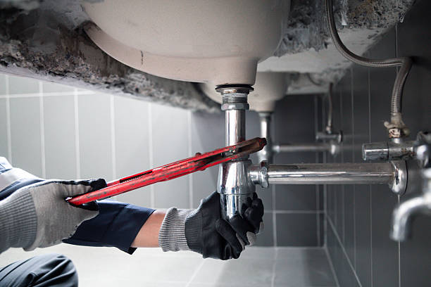 Trusted Faucet Repair service in Three Rivers, MA - Masters Plumbing Service
